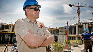 (Foto: Boštjan Tacol)