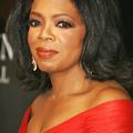 Oprah Winfrey