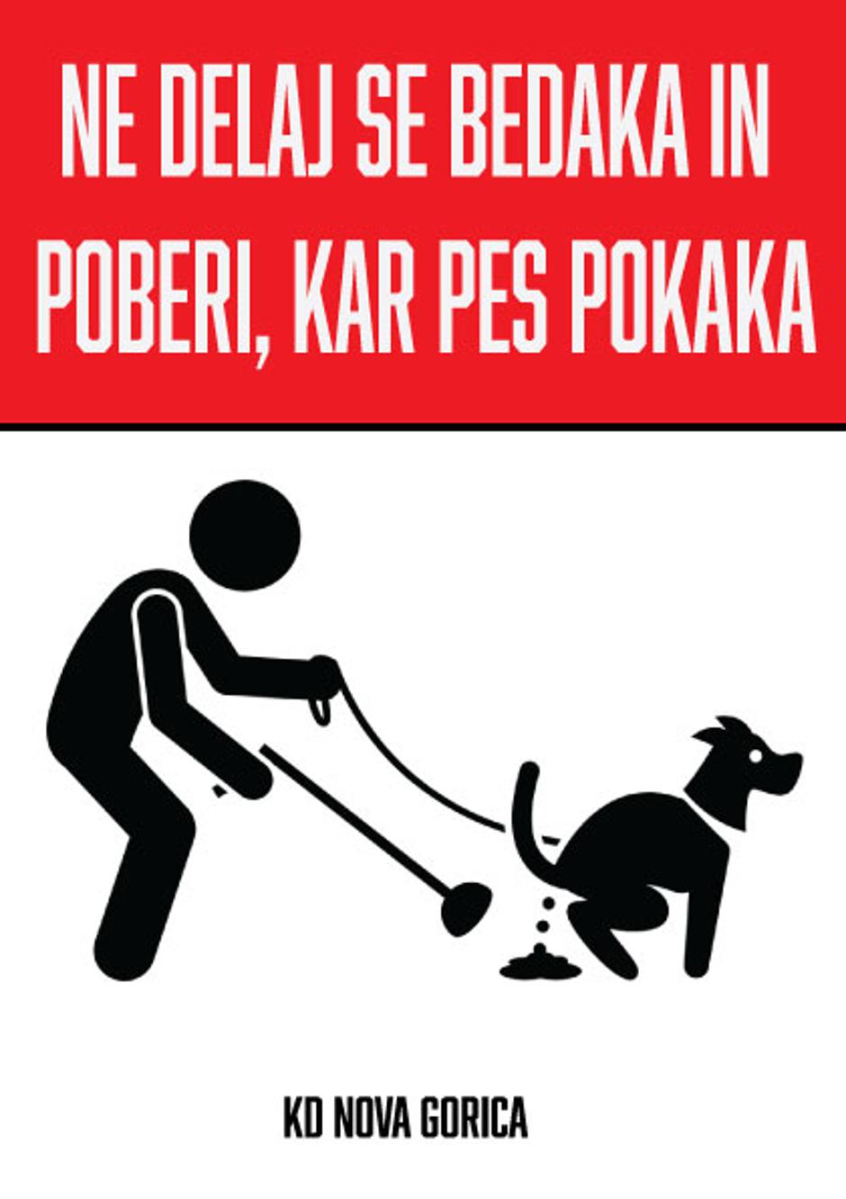 KD Nova Gorica | Avtor: KD Nova Gorica