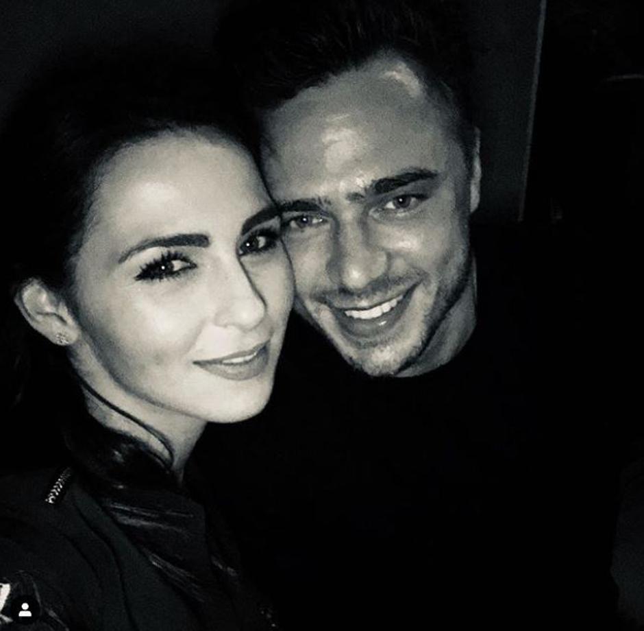 Luka Betlehem | Avtor: Instagram