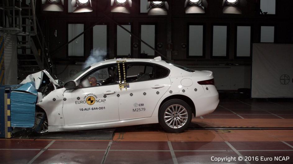 Euro NCAP