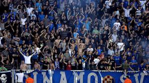 Danes ni bilo takole: BBB namreč stavkajo in jih ni bilo na slavje. (Foto: Saša 