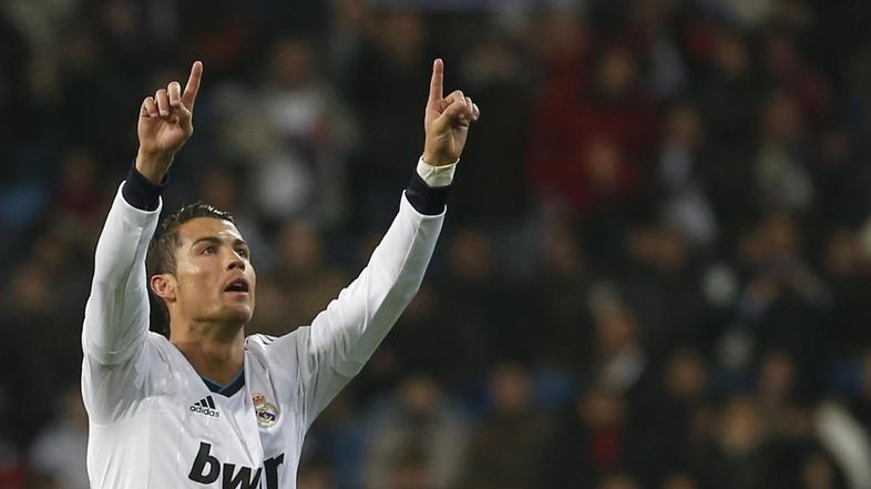 cristiano ronaldo mourinho celta real madrid