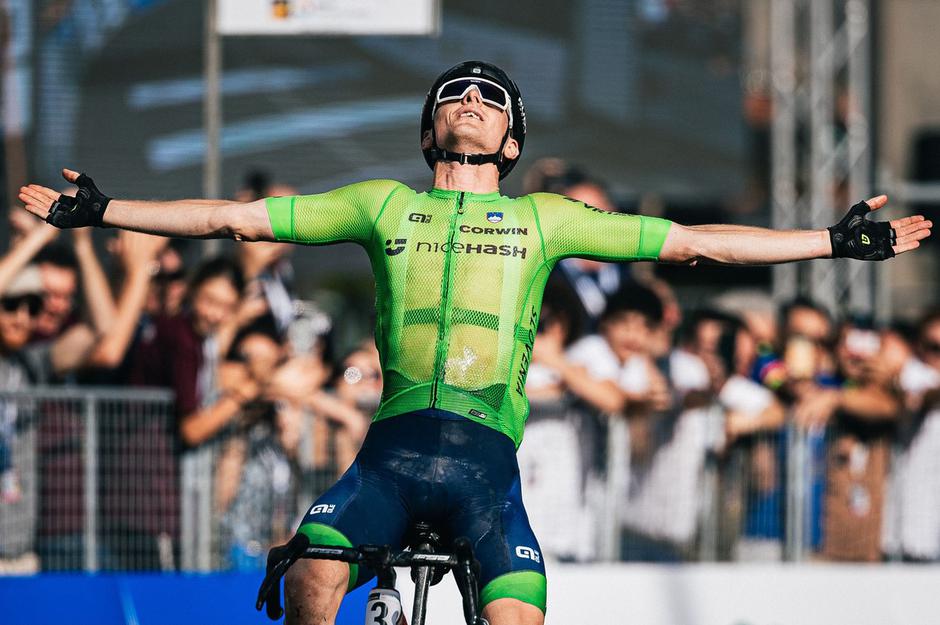 Matej Mohorič | Avtor: Profimedia