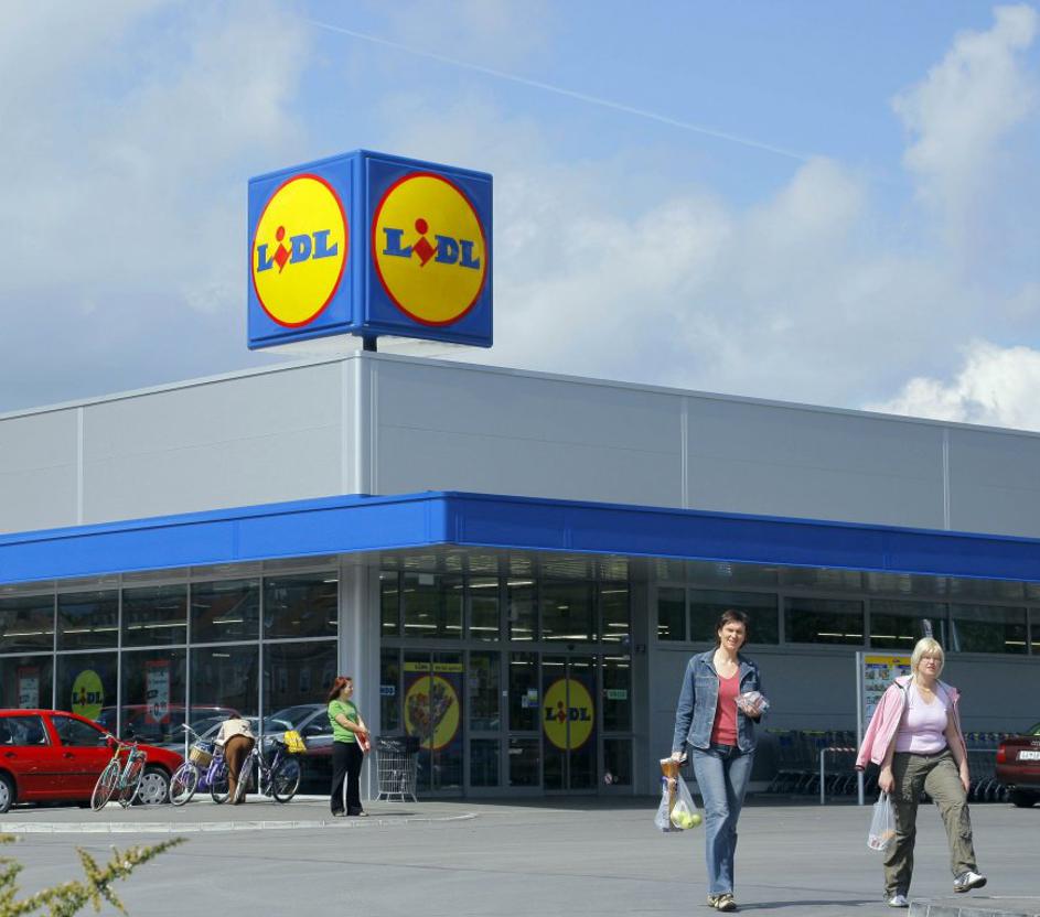 Lidl