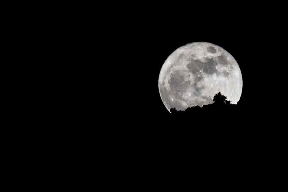 Superluna | Avtor: EPA