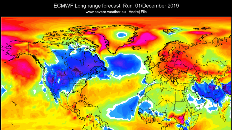 Severe Weather - jan in feb