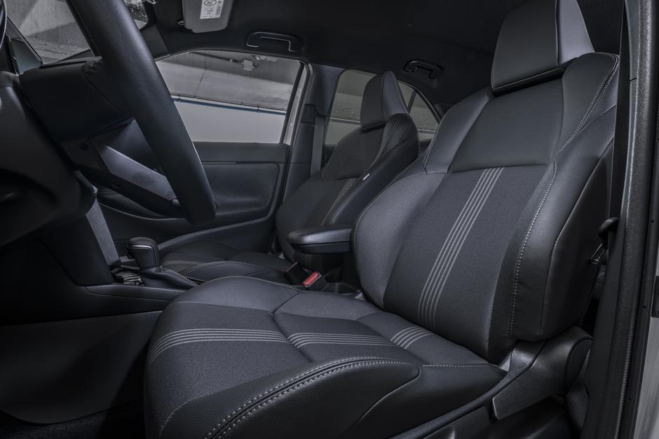 Toyota yaris cross | Avtor: Toyota