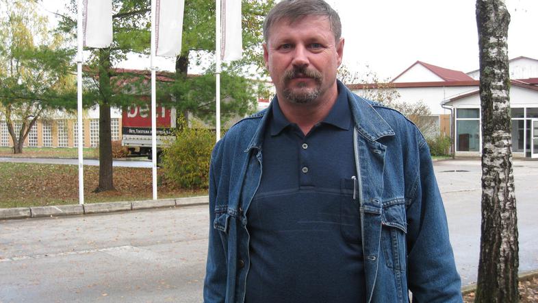 Če bodo delavci za obročna plačila odpravnin, bomo tudi mi, sicer pa ne, zatrjuj