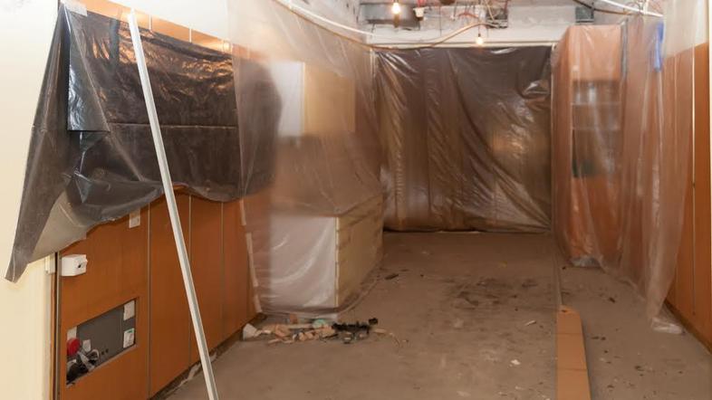 Prenova KO za urologijo