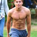 Zac Efron