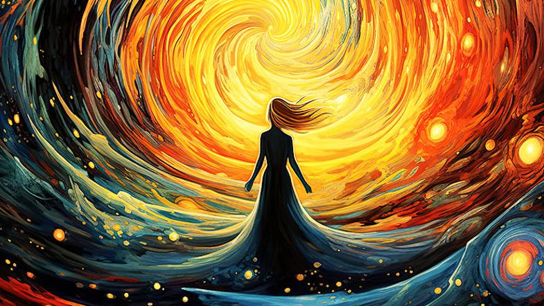 horoskop, vedeževanje