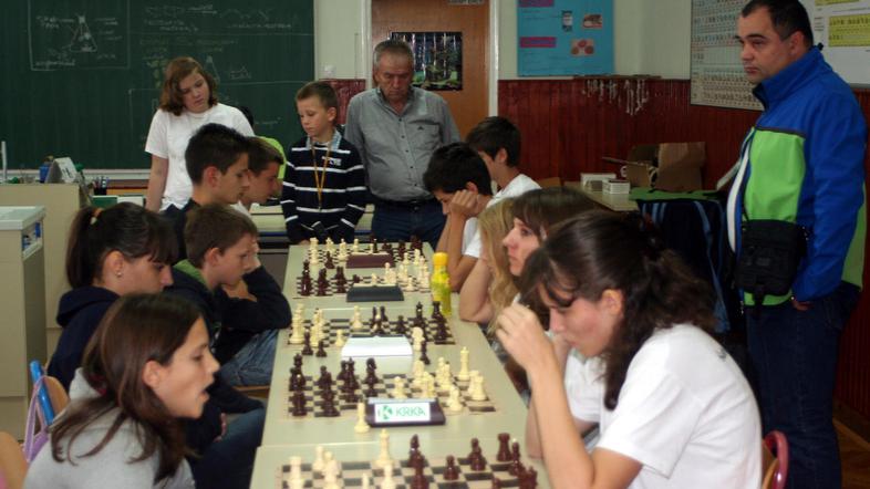 Osme igre prijateljstva so Dolenjcem prinesle novo zmagoslavje. Prihodnje leto b