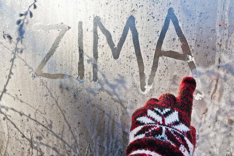 Zima | Avtor: Profimedia