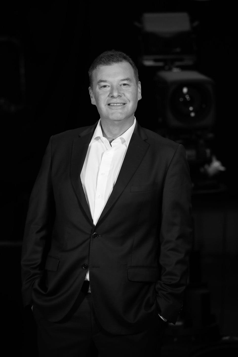 robert erjavec | Avtor: POP TV
