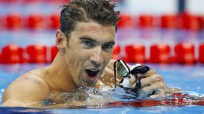 michael phelps