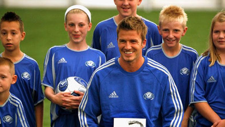 Kdaj bo zopet pomagal svojemu moštvu še ni znano.