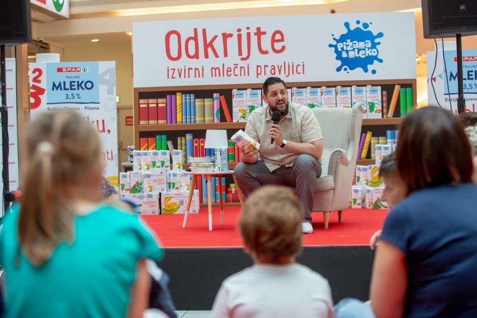 Spar | Avtor: SPAR Slovenija