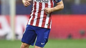 gabi atletico madrid