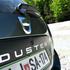 Dacia duster delsey