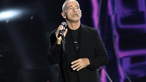 eros ramazzotti