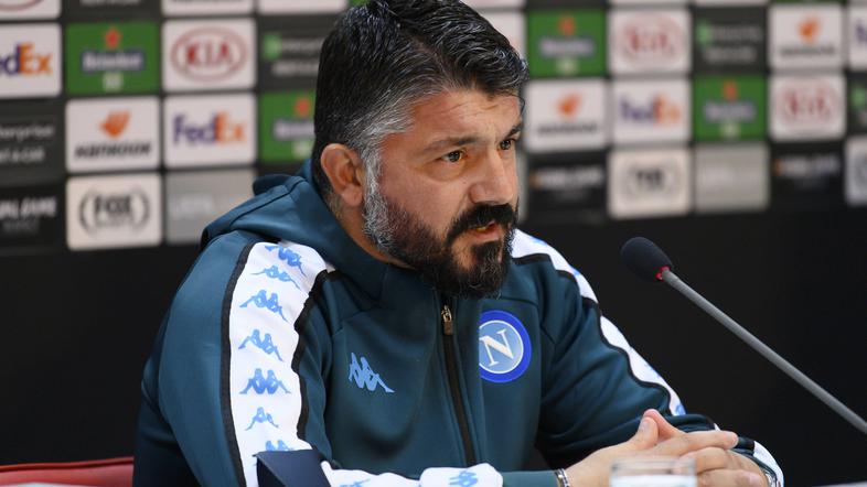 gennaro gattuso