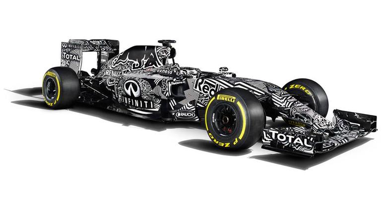 red bull rb11 testiranje jerez