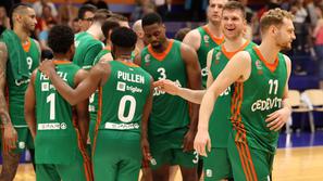 Cedevita Olimpija