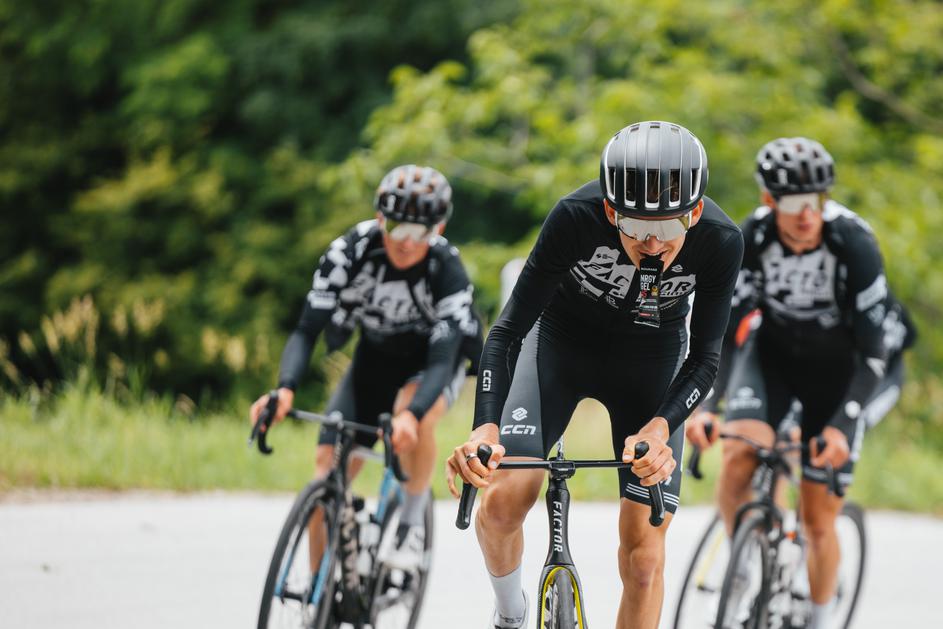 Factor Racing