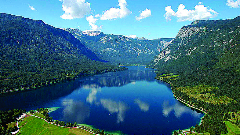 Bohinj