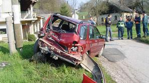 (Foto: PU Slovenj Gradec)