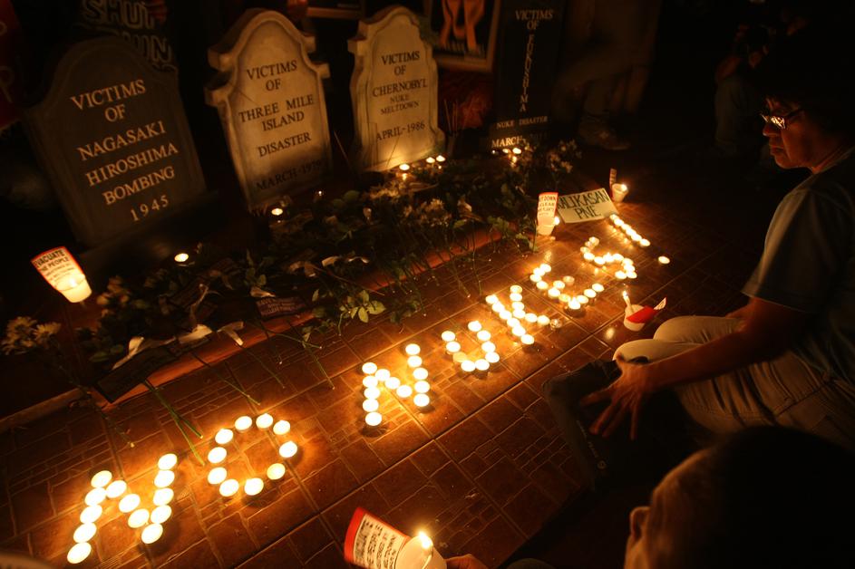 Cernobil 25 let po nesreci