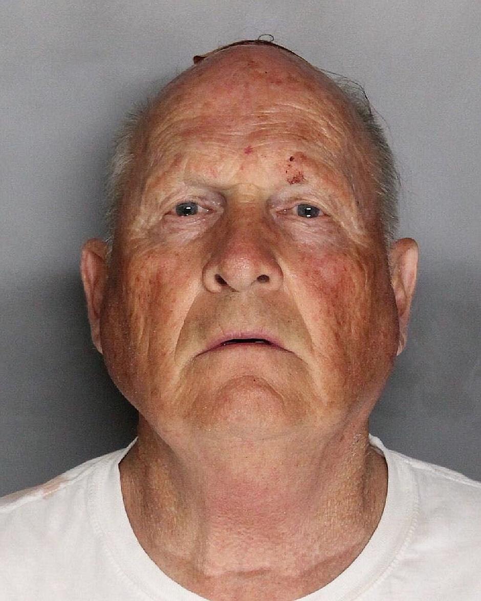 Golden State Killer | Avtor: Profimedia