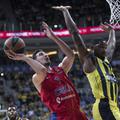 De Colo Wanamaker Fener CSKA