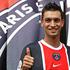 Javier Pastore PSG