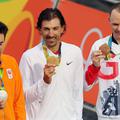 cancellara, dumoulin, froome oi 2016 rio kronometer