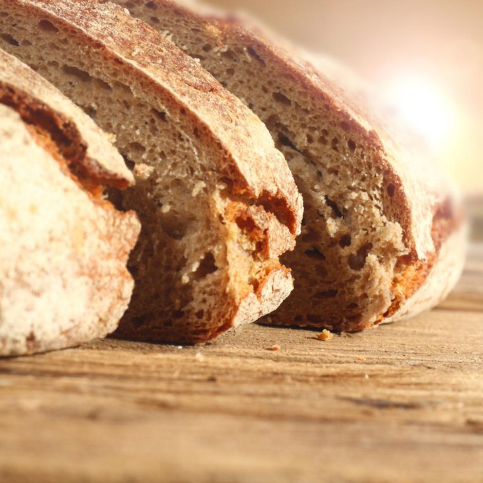 kruh | Avtor: Shutterstock