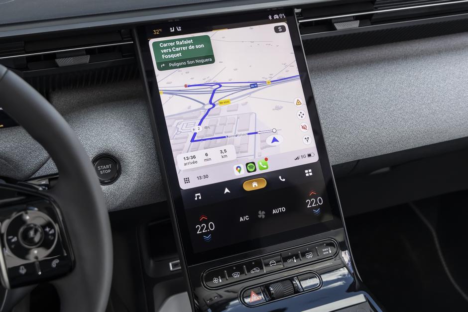 Citroën C5 aircross | Avtor: Citroën