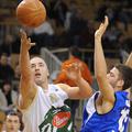 Marko Milič Union Olimpija Budućnost dvorana Tivoli liga ABA liga NLB jadranska 