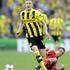 Lahm Reus Borussia Dortmund Bayern Liga prvakov finale London Wembley