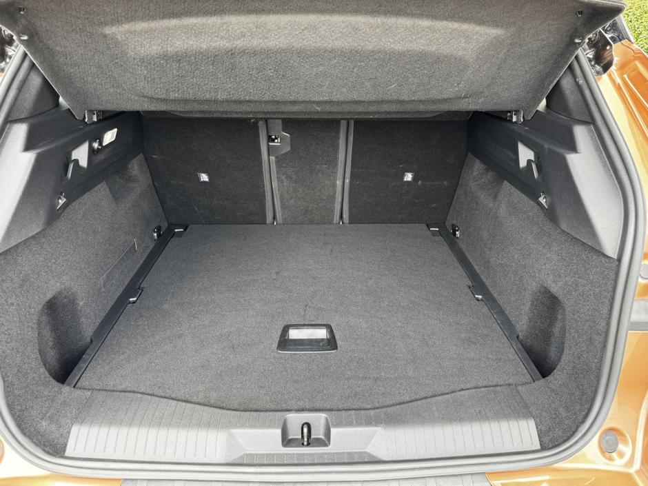 Opel grandland | Avtor: Andrej Leban