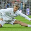 David Beckham