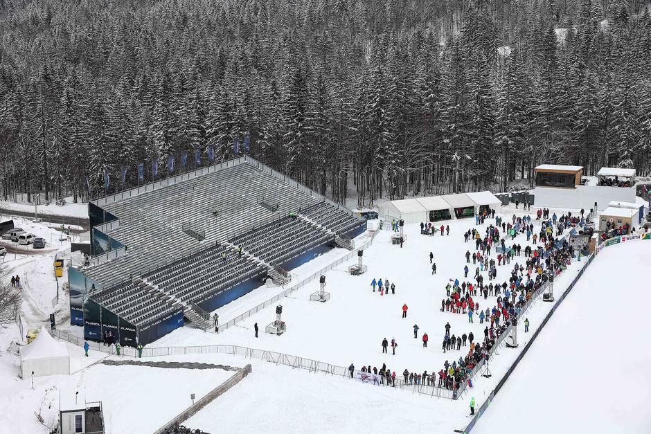 Planica 2023 | Avtor: Saša Despot