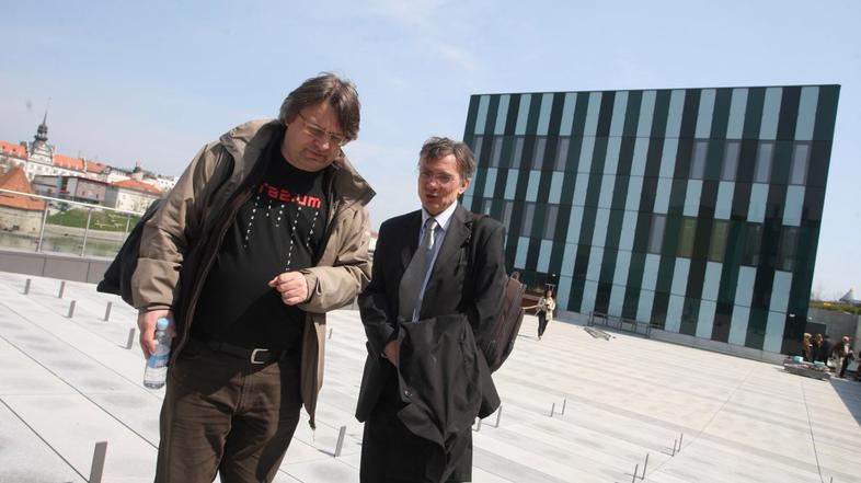 Medicinska fakulteta v mariboru