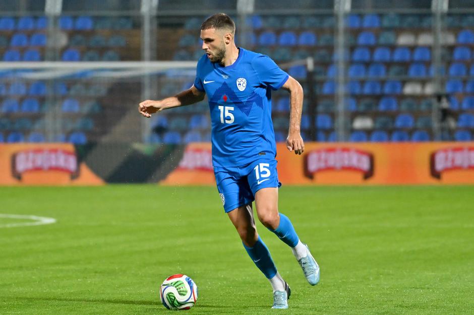 Danijel Šturm | Avtor: Profimedia