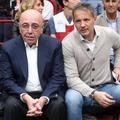 adriano galliani siniša mihajlović