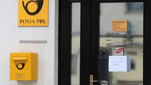 Za standardno pismo bo treba s prvim marcem odšteti 27 centov. (Foto: Barbara Br