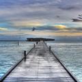 Postanek na Maldivih bo za izbrani par obvezen! (Foto: Shutterstock)