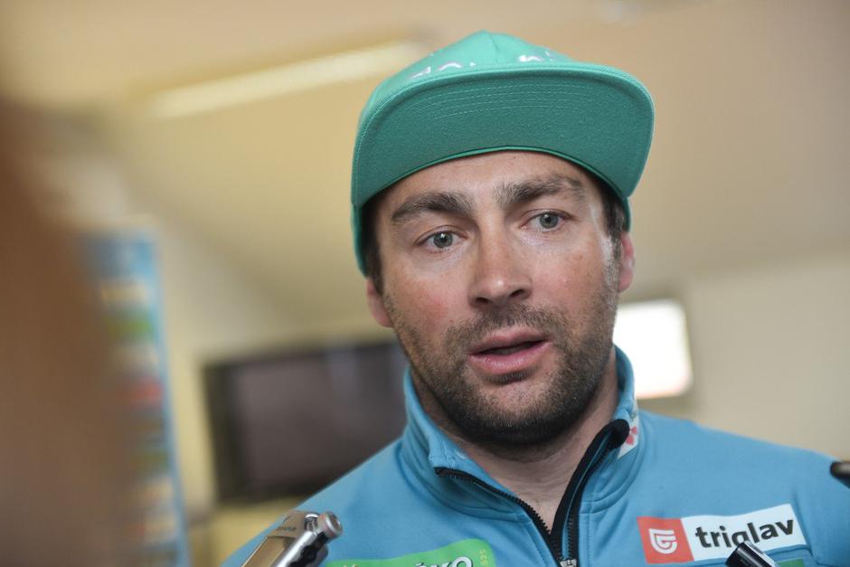 Gorazd Bertoncelj | Avtor: Profimedia