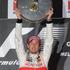 VN Avstralije 2010 zmagovalec Button McLaren